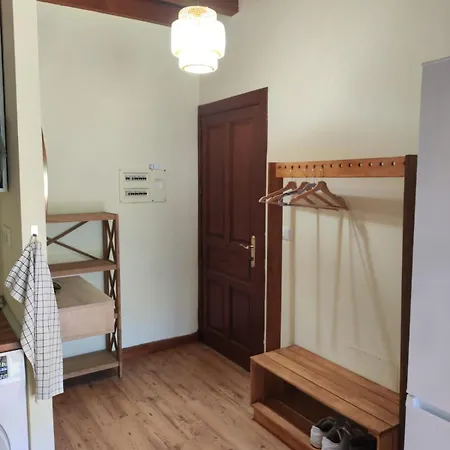 Duplex Con Vistas A Picos De Europa Y Proyector De Cine 120 Pulgadas *