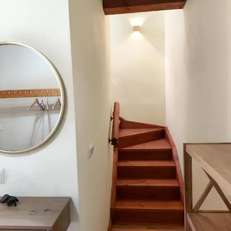 Duplex Con Vistas A Picos De Europa Y Proyector De Cine 120 Pulgadas Alpstuga