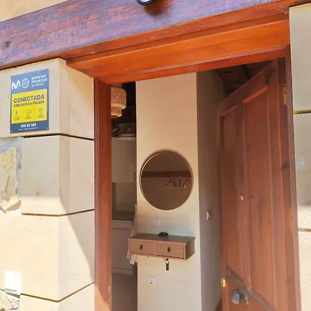 Duplex Con Vistas A Picos De Europa Y Proyector De Cine 120 Pulgadas