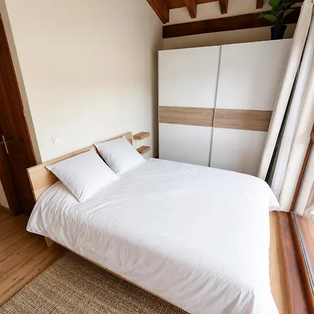 Duplex Con Vistas A Picos De Europa Y Proyector De Cine 120 Pulgadas * Bores